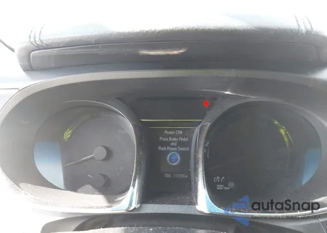 2014 Toyota Avalon Hybrid Xle Touring из США, поврежденный, VIN 4T1BD1EB2EU026799